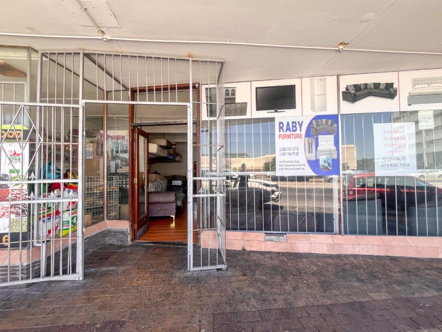 Commercial Property for Sale in Parow Western Cape